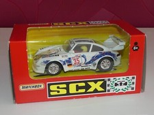 SCX Matchbox 1/32  Slot Car