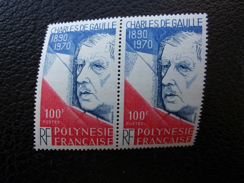 Polynesie francaise timbre - polynesie,