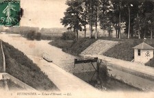 CPA 60 - RETHONDES (Oise) - 5