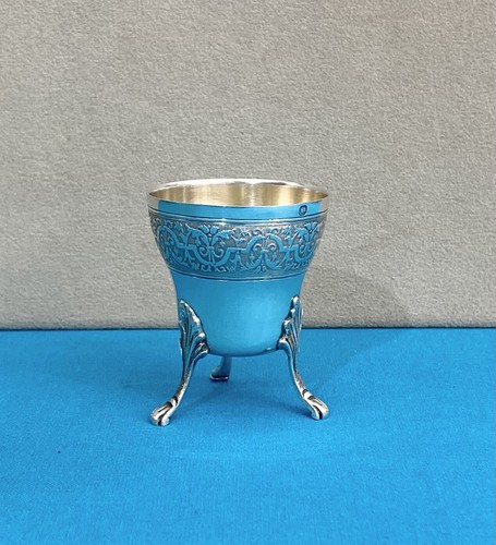 Coquetier tripote argent - coquetier,