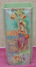 rare magnifique ancien grand