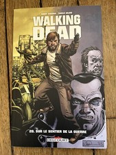 Walking Dead Tome 20 : Sur Le