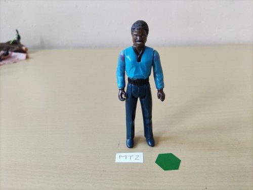 Figurine star wars lando - figurine,