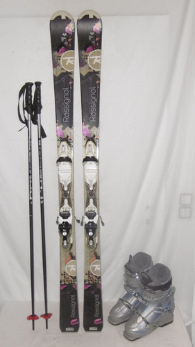 Rossignol attraxion top lady - top,
