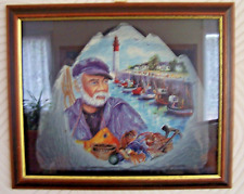 CADRE TABLEAU en ARDOISE