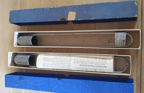 Lot ancien coffret general - 2,