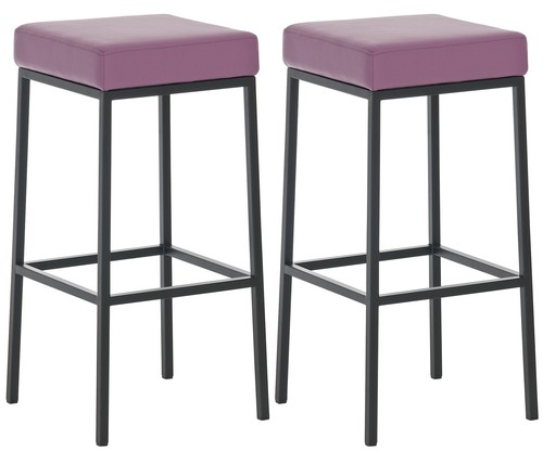 Lot tabourets de - 2,