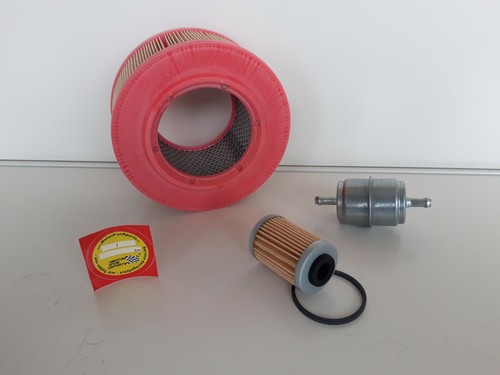 Jeu filtres pour - (petit),