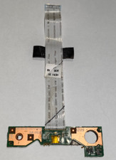 Bouton power original 6050A2343201  pour HP 625 