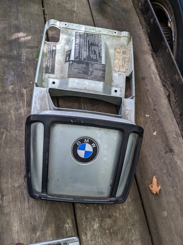 Bmw k75 k100 - k75/k100, piece