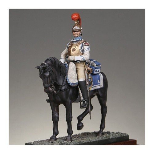 Metal modeles cv01 - -, kit