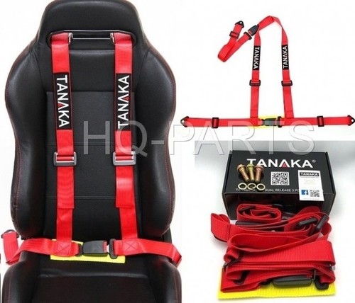 Tanaka buggy séries universel - buggy,