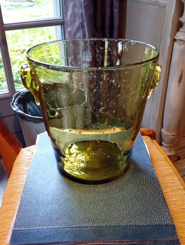 Seau champagne biot - biot, en