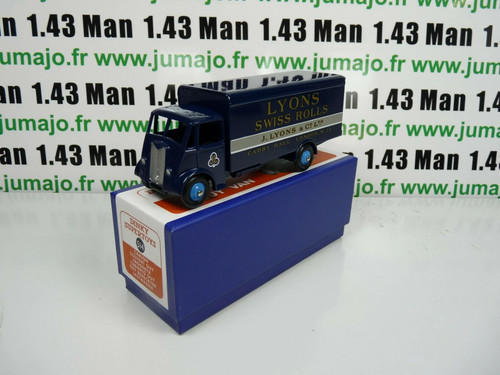 Dt75 voiture réédition - voiture, dinky