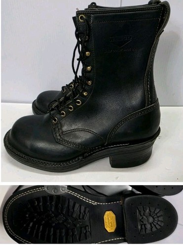 Wesco rare vtg s - rare,