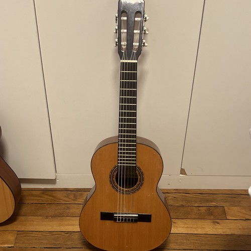 Guitare classique acoustique