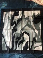 Vintage. Foulard, Carré de