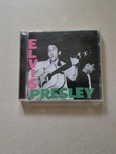 Elvis Presley-Album