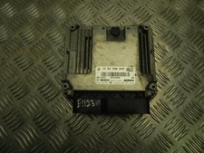 Calculateur moteur vauxhall - calculateur,
