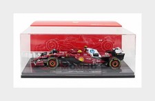 1:18 BURAGO Ferrari F1 Sf-25