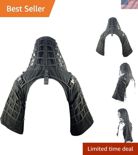 Lightweight tactical sniper - lightweight,