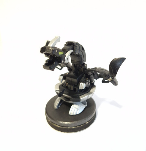 Bakugan darkus iron dragonoid - bakugan,