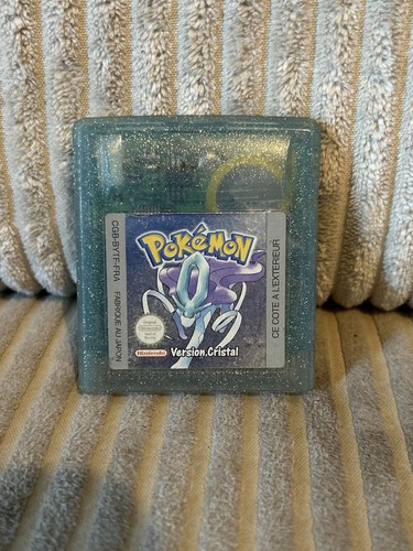 Nintendo pokémon version - nintendo,