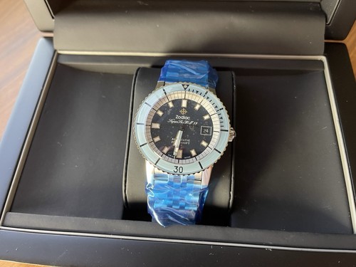 Zodiac zo9287 super sea - super, wolf