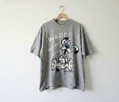 Vintage 1995 parc - vintage,