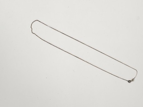 Chaîne collier femme - , en
