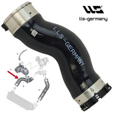 Durite Turbo Entrée D'Air