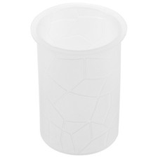  Bougie bricolage Silicone