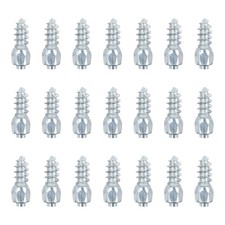  Lot de 100 crampons de roue pratiques pour pneus d'hiver, pointes