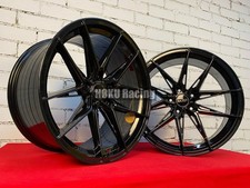 4X Roues 20" HAXER HX036 5X112