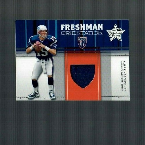 Kliff kingsbury rookie - kliff,
