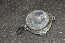 AUDI A6 4F C6 3.0 TDI 2007 Pompe à vide de frein 057145100ae 11783429