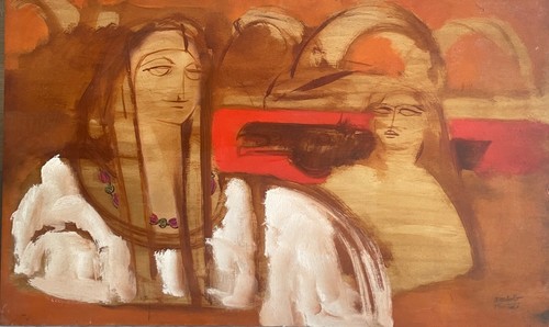 Tableau xxem signé dedalo - xxem,