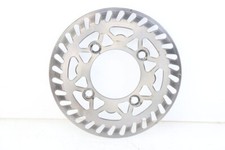 DISQUE FREIN AVANT - APOLLO DIRT BIKE 125 (2010 - 2018)