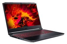 Acer Nitro 5 15,6" (512Go SSD