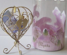 LEMPICKA "LA MONTGOLFIERE" RARE COFFRET MINIATURES  DUO HOMME ET FEMME