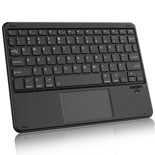 Clavier sans fil bluetooth - fil,