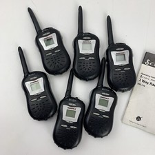 MicroTalk Cobra Radio FRS 110