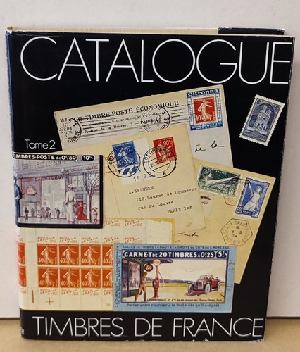 Catalogue spécialisé des - catalogue,