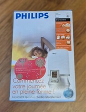 Philips hf3461 eveil lumière - philips,