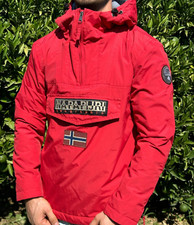 Napapijri Skidoo Taped Seams