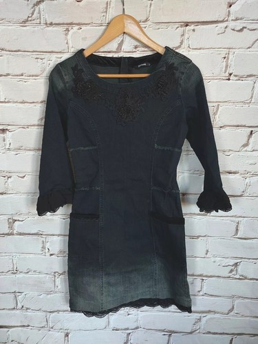 Robe femme desigual dress - robe,