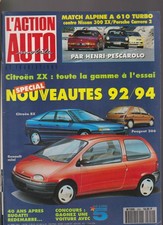 L'ACTION AUTOMOBILE N°354