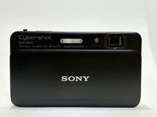 Appareil photo numérique