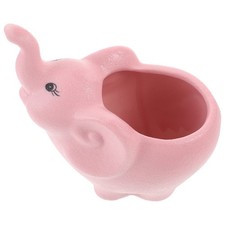  Pot De Fleur Mignon Taupe