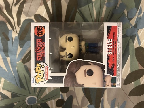 Funko pop stranger - funko, pop!